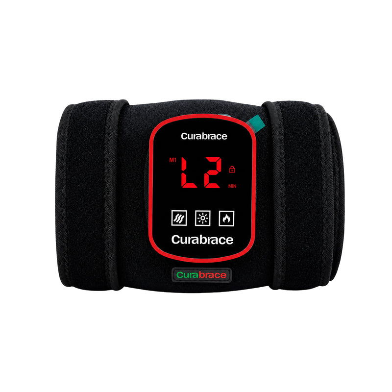 Heating Brace Knee Pad