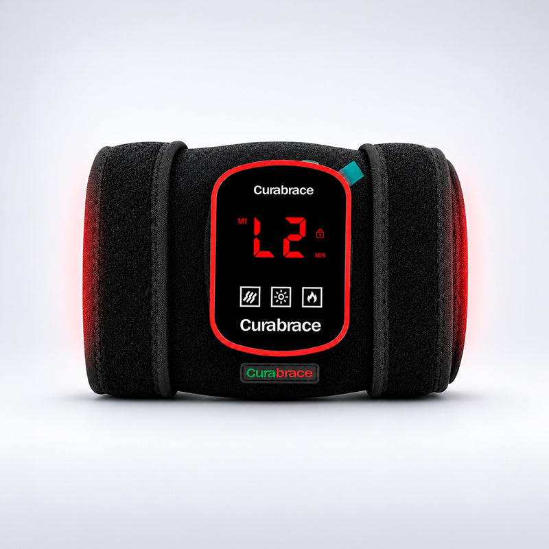 Heating Brace Knee Pad