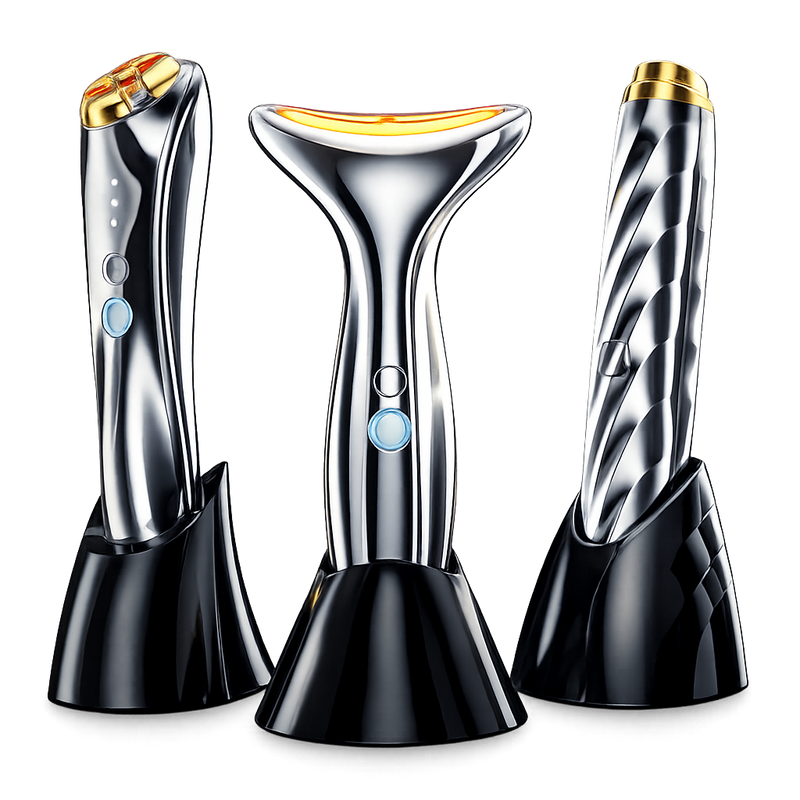 3 in 1 Total Care Set