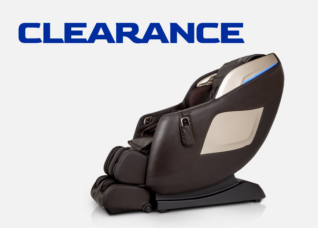 Clearance | Titan Chair