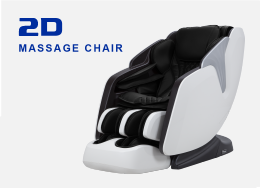 2D Massage Chairs | Titan Chair