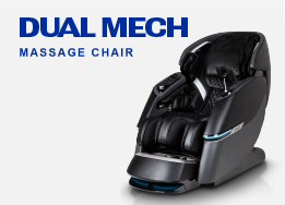 4D Massage Chairs | Titan Chair