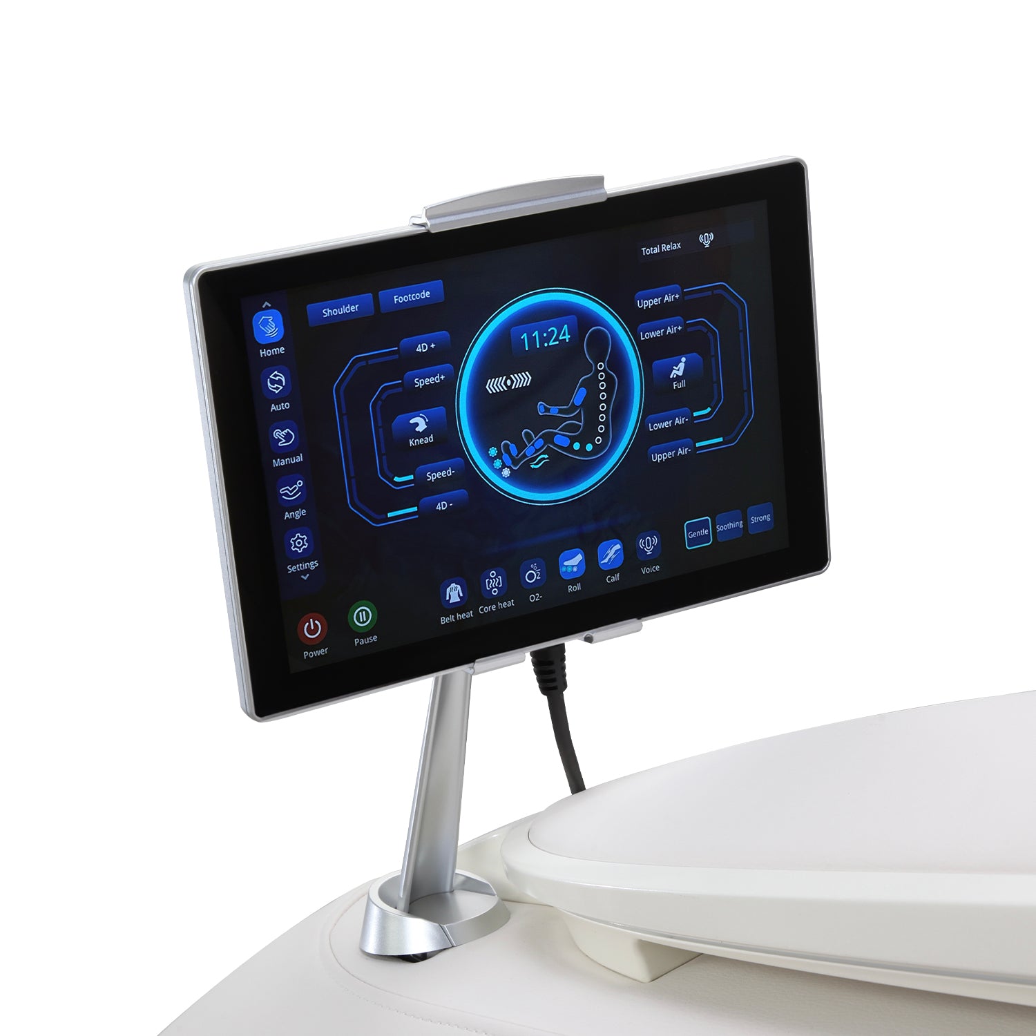 Osaki OS-Pro 4D DuoMax | Titan Chair, Titan & Osaki Official Store