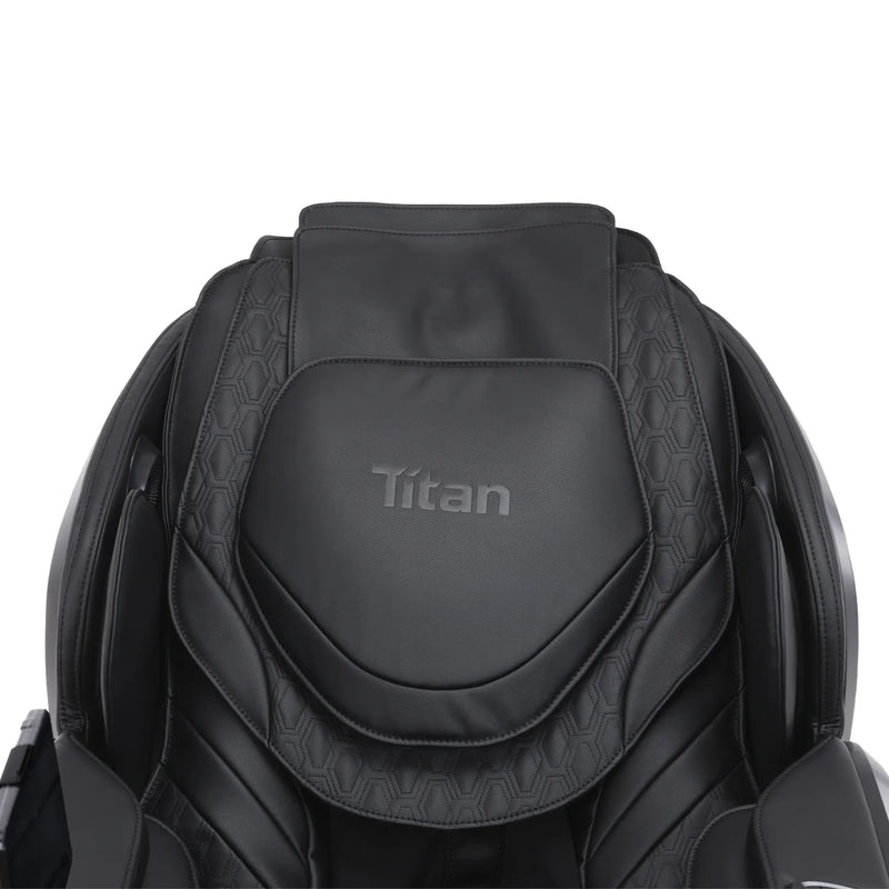 Titan Pro 3D Liberty