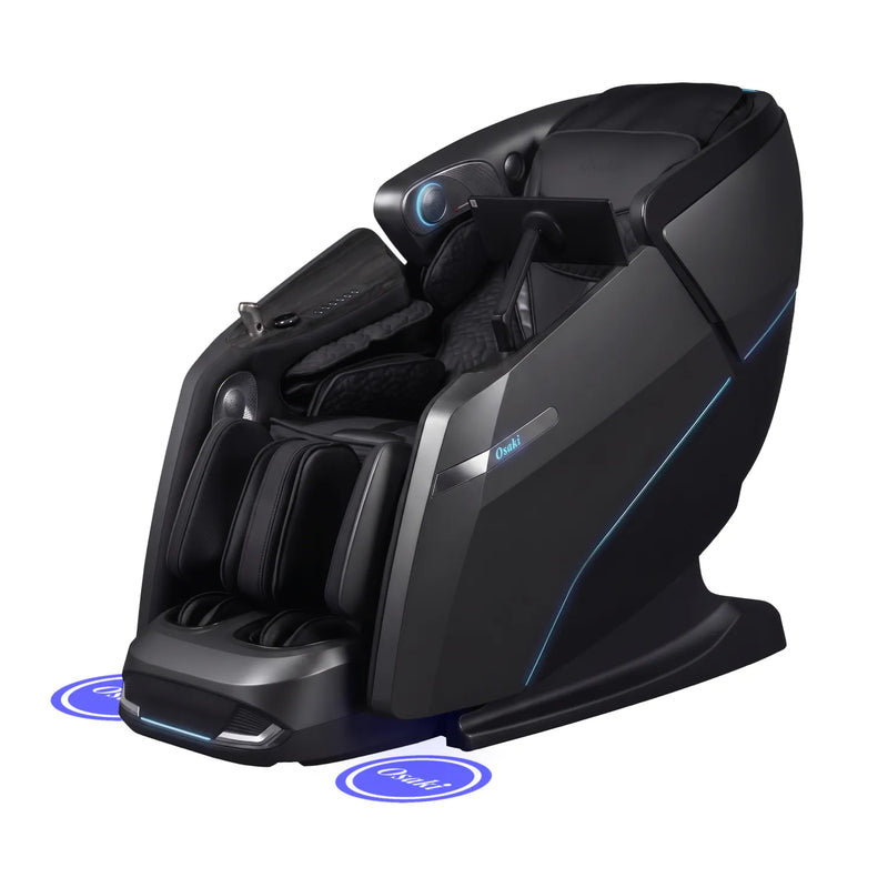 Osaki 4D Vanguard Duo