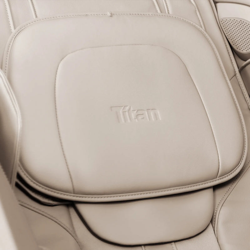Titan Pro M2