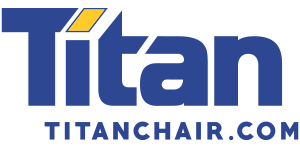 Titan Chair