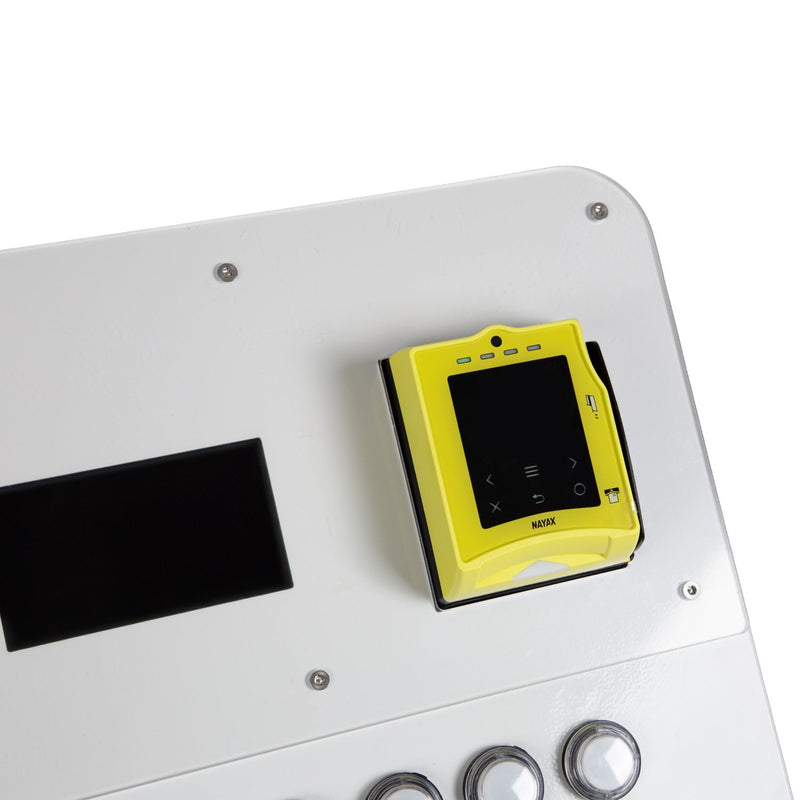 V03 Chairs(Two) and Nayax Card Reader(One) Bundle🔥