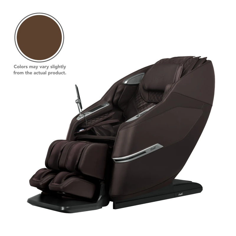 Osaki Aeris 4D Duo