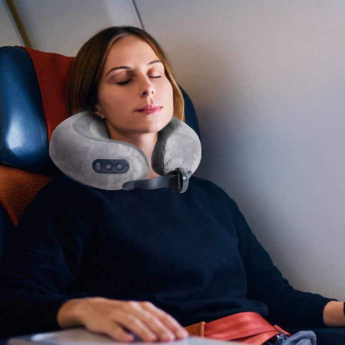 AM - 1085AB Travel Pillow | Titan Chair