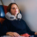 AM-1085AB Travel Pillow | Titan Chair