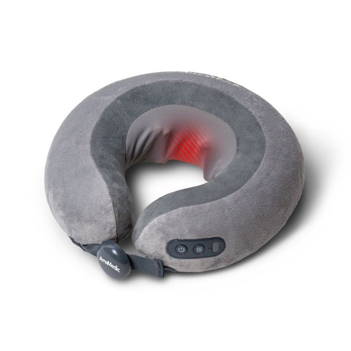 AM-1085AB Travel Pillow | Titan Chair