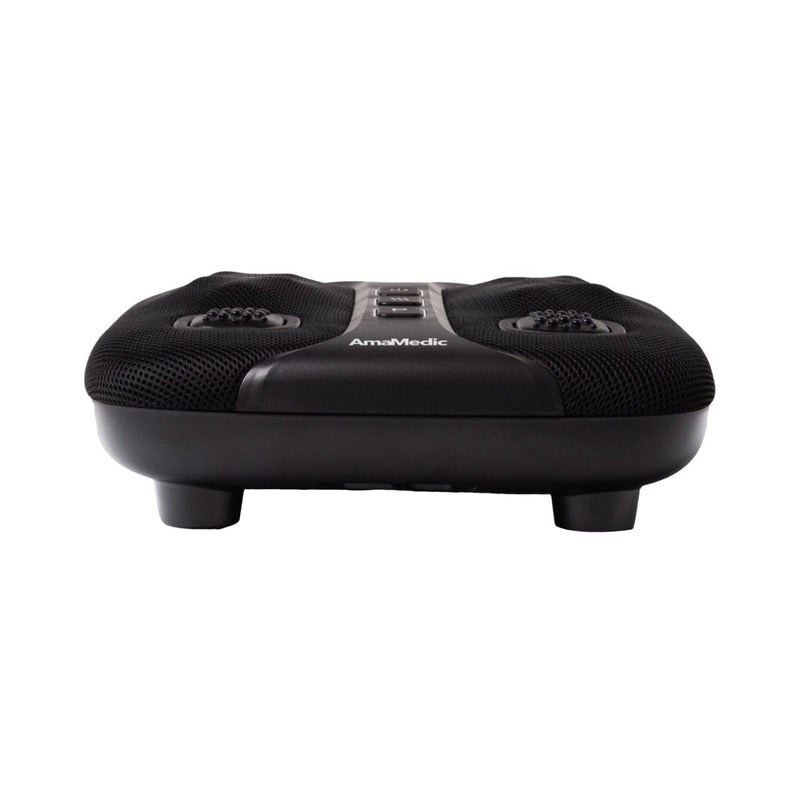 AmaMedic Sonic Vibration Heated Foot Massager | Massagers | CVS AmaMedic Sonic Vibration Heated Foot Massager | Massagers | CVS