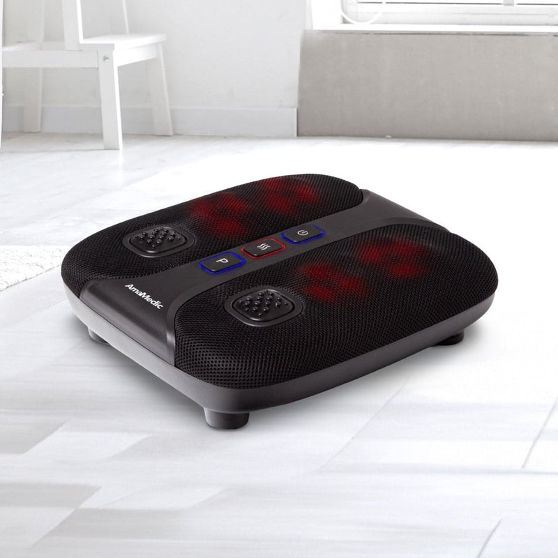 AM 50181 Sonic Vibration Foot Massager AM 50181 Sonic Vibration Foot Massager