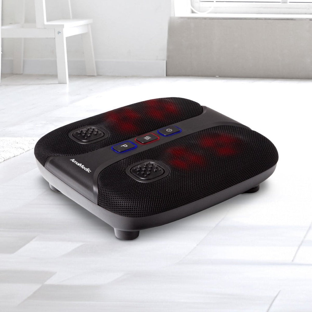 AM 50181 Sonic Vibration Foot Massager Titan Massage Chair AM 50181 Sonic Vibration Foot Massager Titan Massage Chair