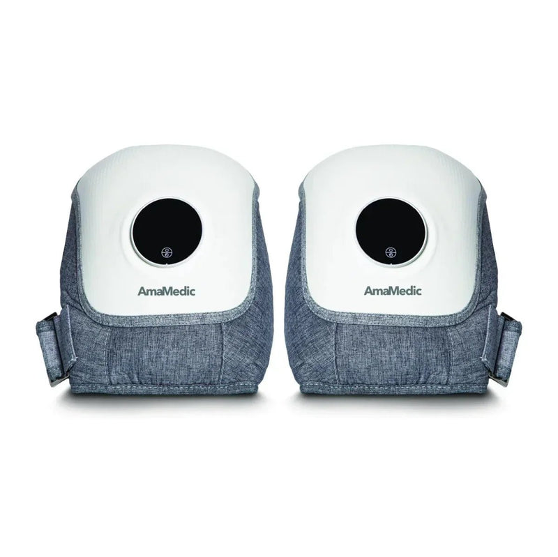 AM - 815 Knee Massagers | Titan Chair