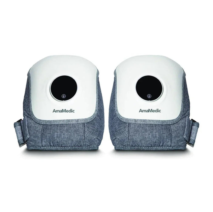 AM - 815 Knee Massagers | Titan Chair