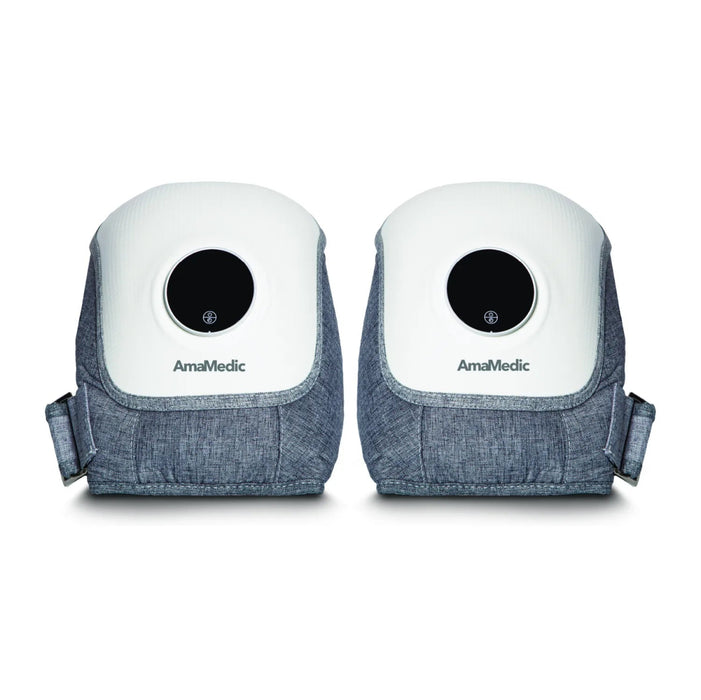 AM - 815 Knee Massagers | Titan Chair