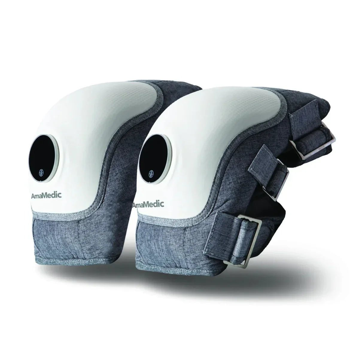 AM-815 Knee Massagers — Official Titan Massage Chair l Osaki