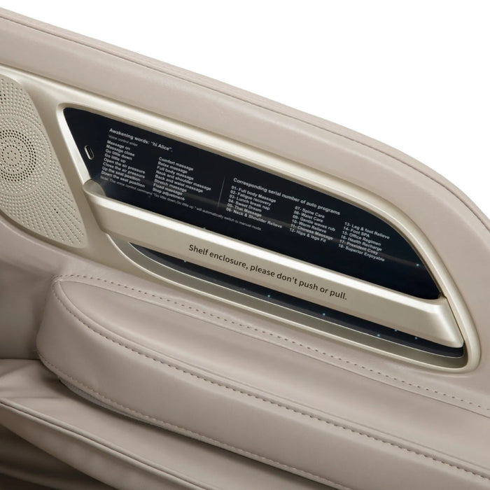 AmaMedic 3D Astoria | Titan Chair