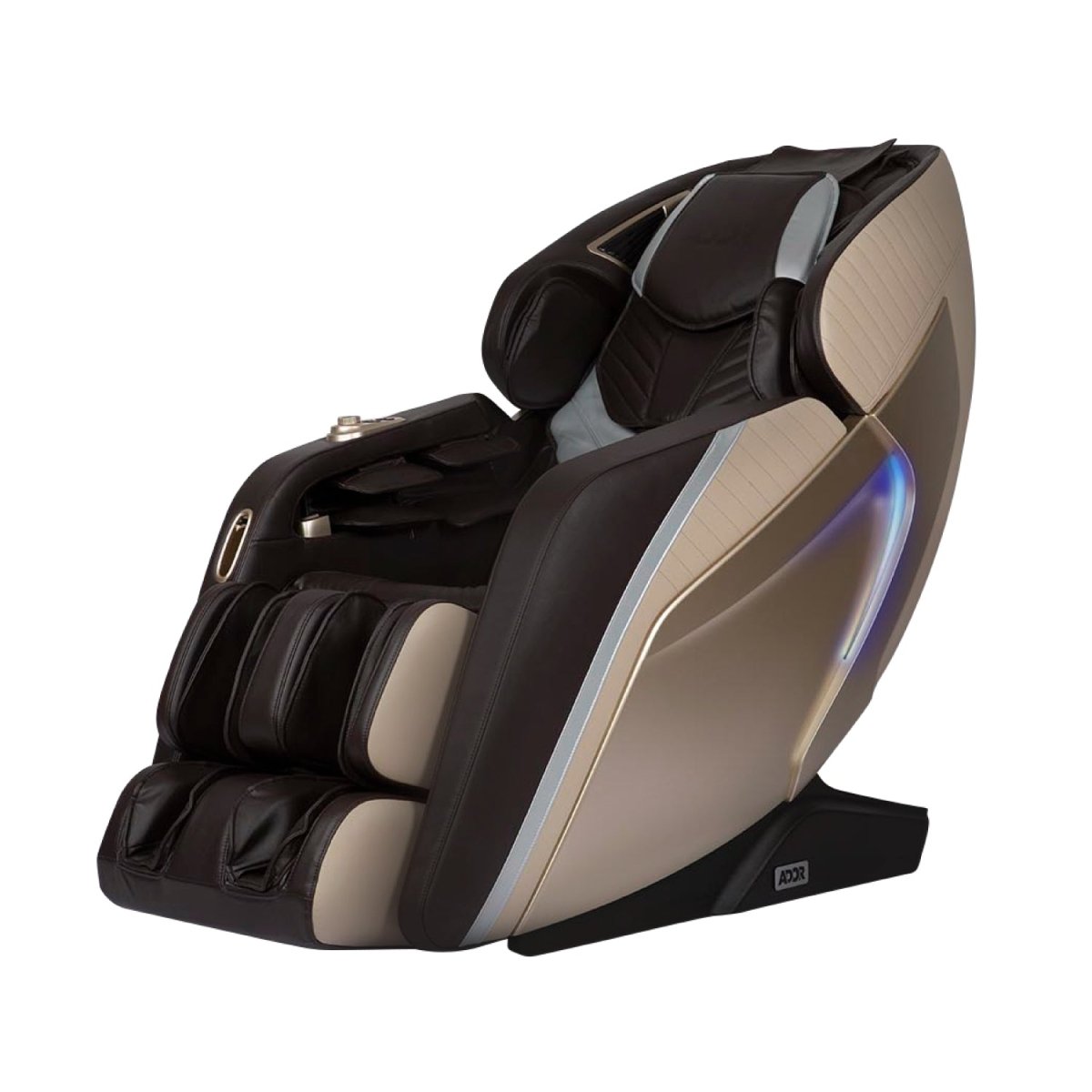 AmaMedic 3D Integra — Official Titan Massage Chair l Osaki, Titan