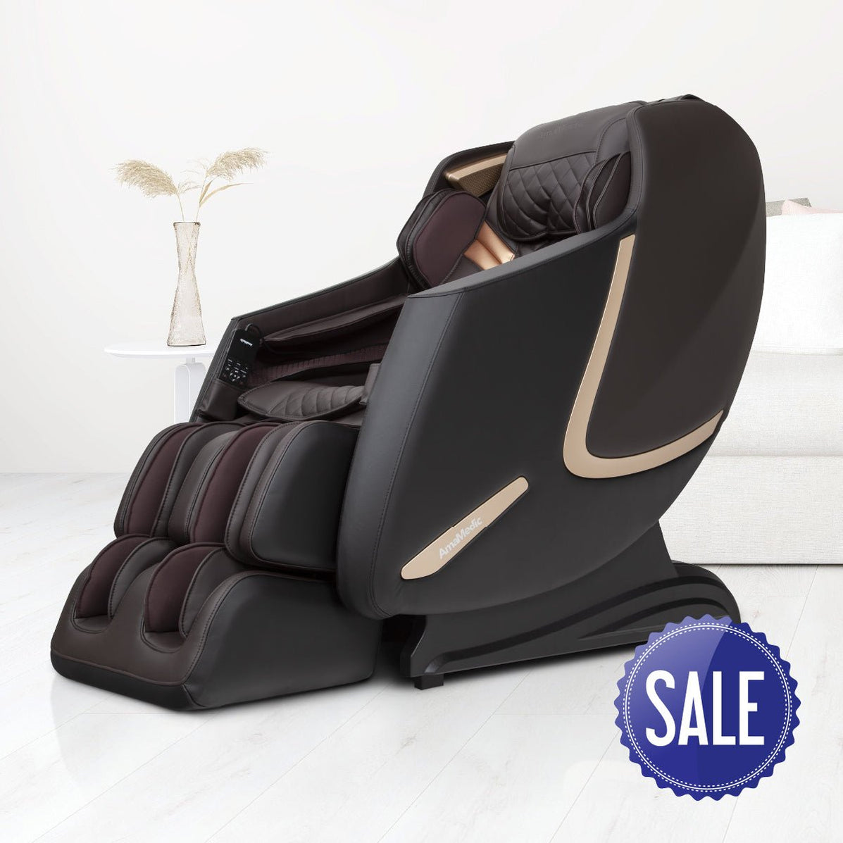 AmaMedic 3D Premium — Titan Chair