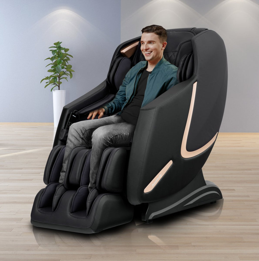 Massage chair affirm sale