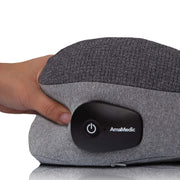 AmaMedic AM - 4123 Shiatsu Neck Massager | Titan Chair