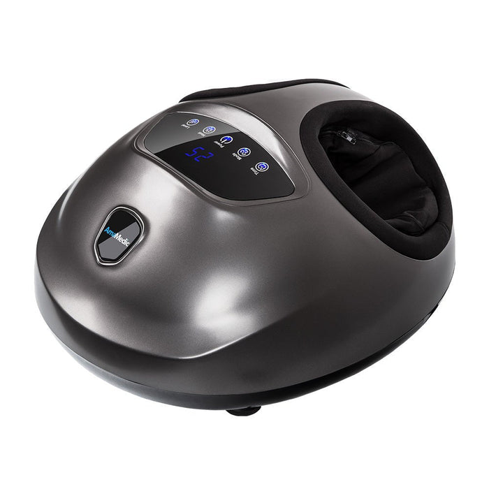 AmaMedic AM - 919 Foot Massager | Titan Chair