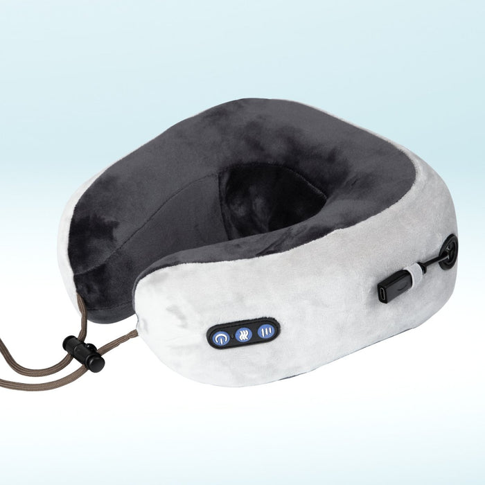 AmaMedic AM2108 Neck Massage Pillow | Titan Chair