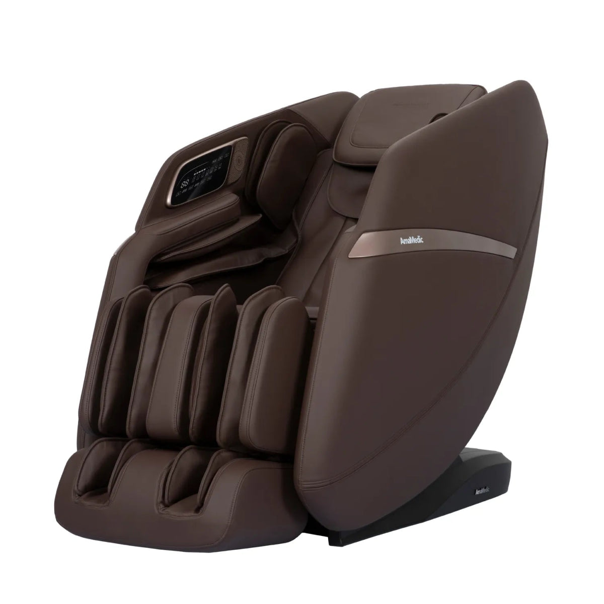 AmaMedic Astoria — Official Titan Massage Chair l Osaki, Titan