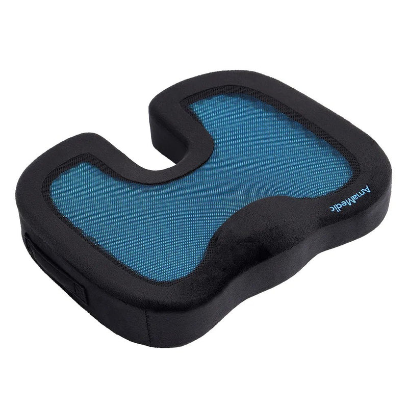 AmaMedic GS-B2 Seat Cushion | Official Titan Massage Chair l Osaki, Titan & AmaMedic Brands