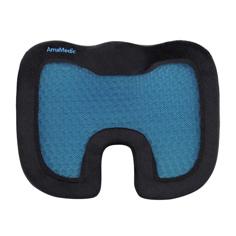 AmaMedic GS-B2 Seat Cushion | Official Titan Massage Chair l Osaki, Titan & AmaMedic Brands