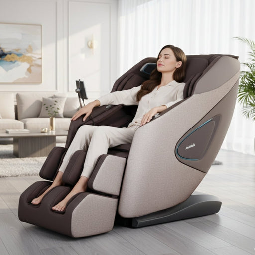 AmaMedic Haven | Titan Chair