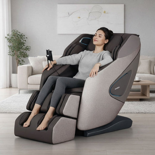 AmaMedic Haven | Titan Chair