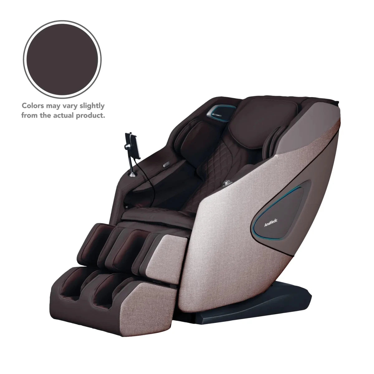 AmaMedic Haven 4D — Official Titan Massage Chair l Osaki, Titan