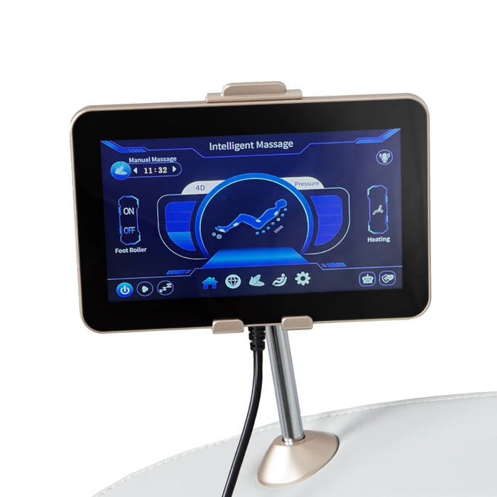 AmaMedic Haven | Titan Chair