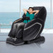 AmaMedic Hilux 4D | Titan Chair