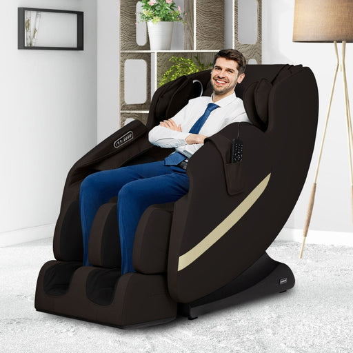 AmaMedic Q7 | Official Titan Massage Chair l Osaki, Titan & AmaMedic Brands