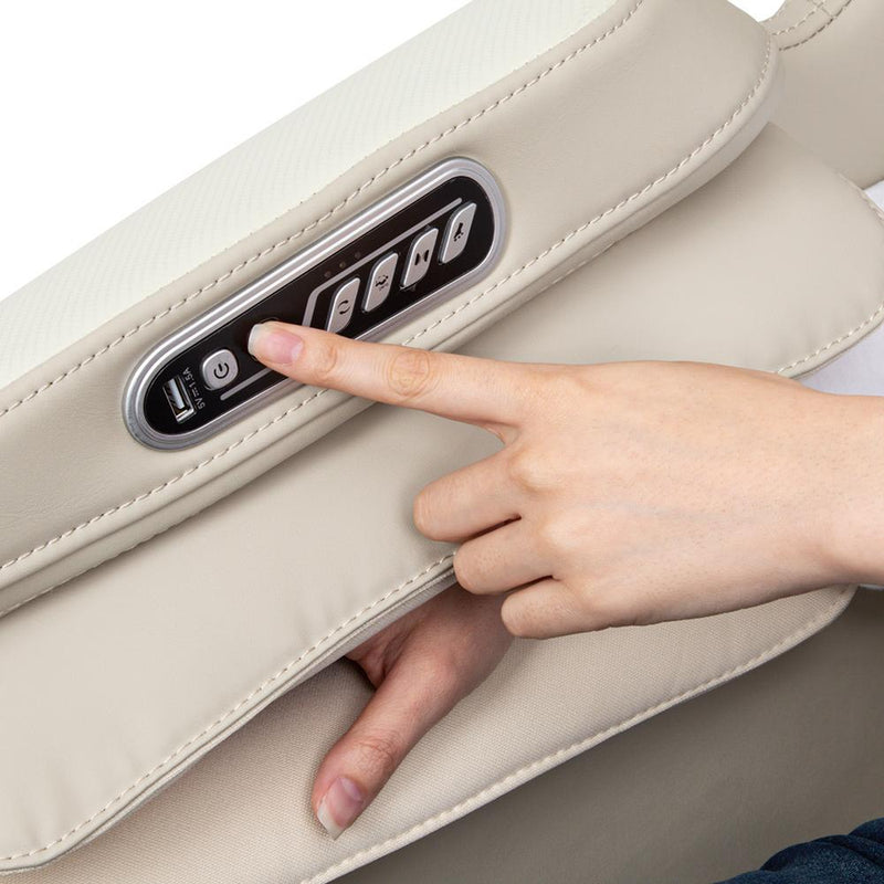 AmaMedic Q7 | Official Titan Massage Chair l Osaki, Titan & AmaMedic Brands