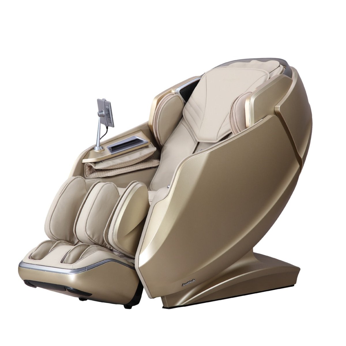 AmaMedic AI Revive 4D — Titan Massage Chair