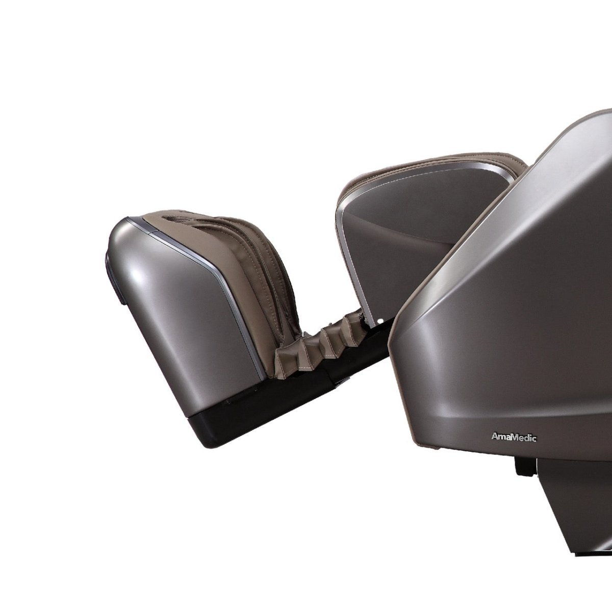 AmaMedic AI Revive 4D — Official Titan Massage Chair l Osaki