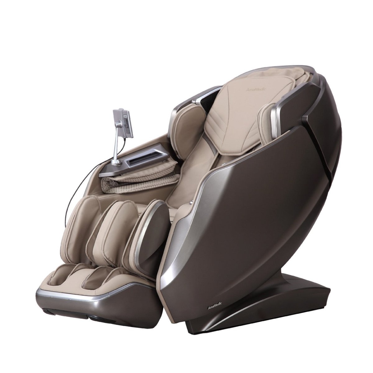 AmaMedic AI Revive 4D — Official Titan Massage Chair l Osaki