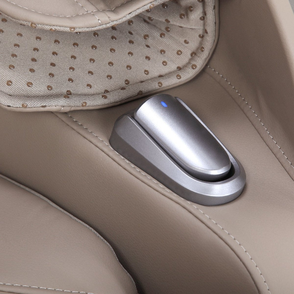 AmaMedic Ai Revive 4D — Titan Chair