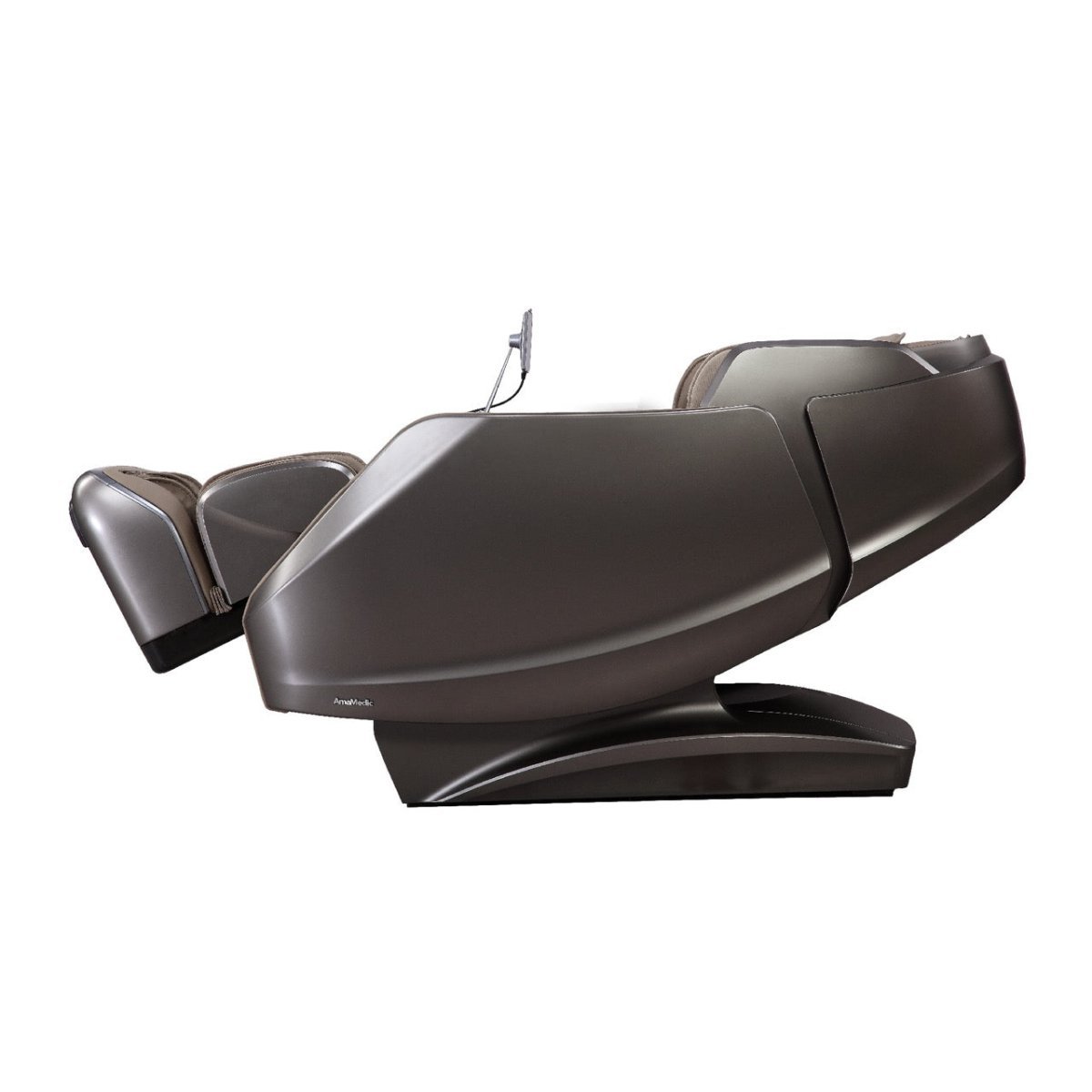 AmaMedic AI Revive 4D — Official Titan Massage Chair l Osaki