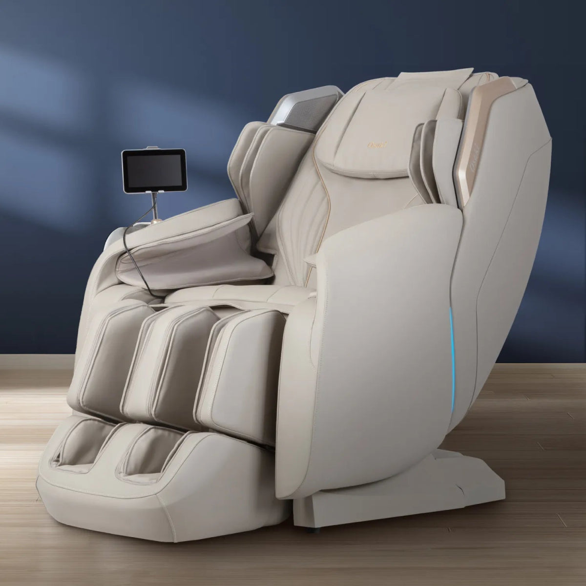 AGRANDAGE ATLAS 106HH/PS セルテート10000セット Osaki 4D Atlas XL (Up to 6'7
