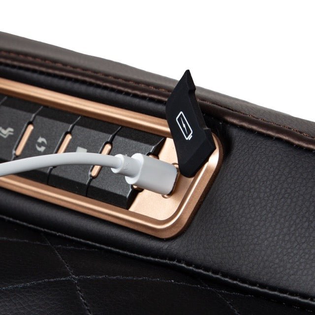 Duke XL 4D | Titan Chair