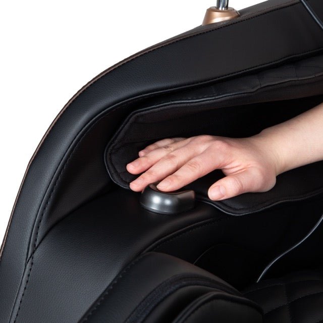 Duke XL 4D | Titan Chair