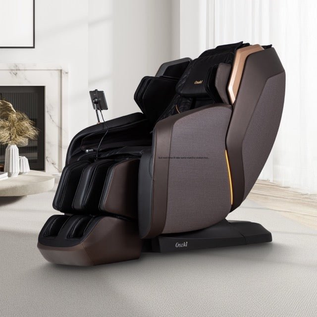 Duke XL 4D (Free 2 Yrs Warranty 🎁) — Titan Chair