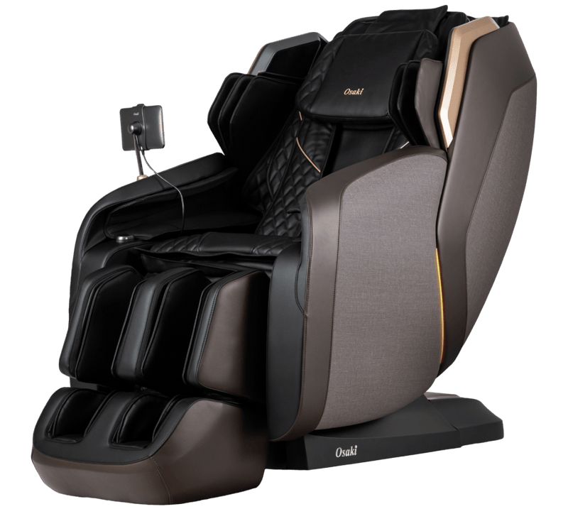 Duke XL 4D | Titan Chair